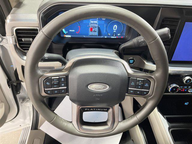 used 2026 Ford F-350 car, priced at $93,997