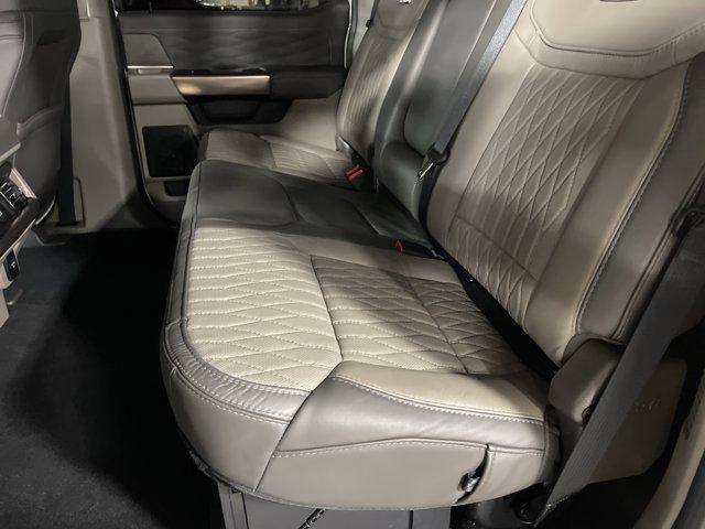 used 2026 Ford F-350 car, priced at $93,997