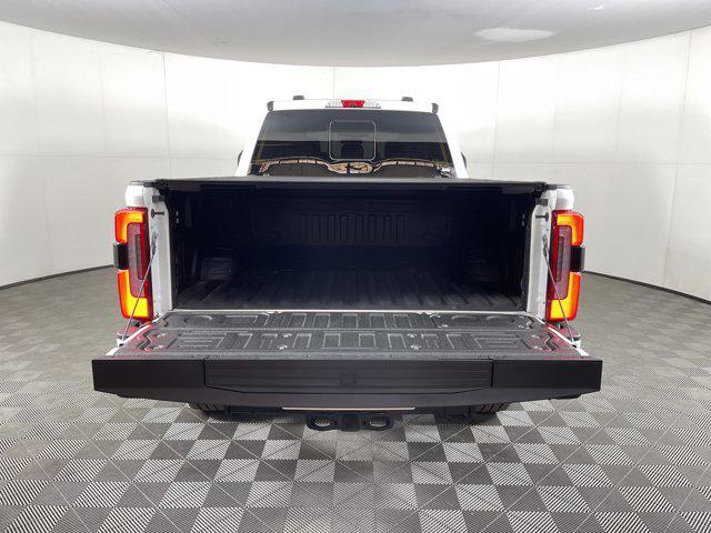 used 2026 Ford F-350 car, priced at $93,997