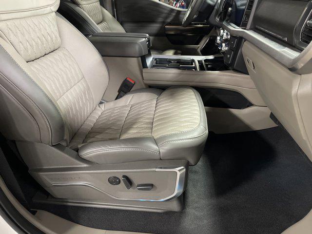 used 2026 Ford F-350 car, priced at $93,997