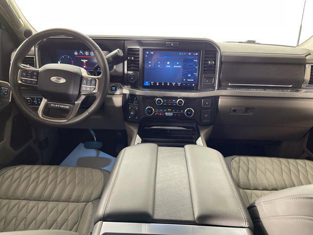 used 2026 Ford F-350 car, priced at $93,997
