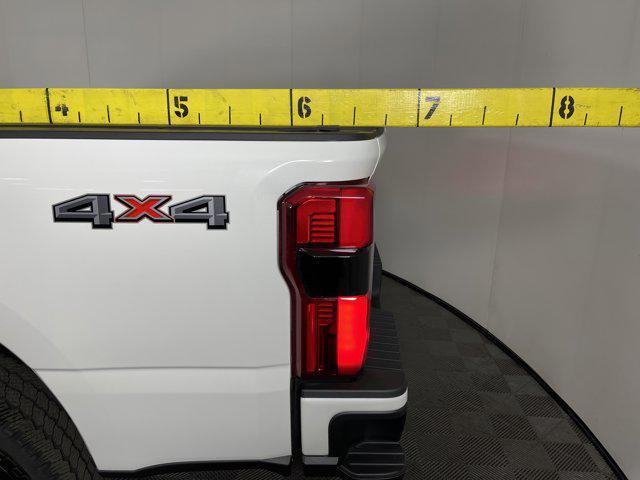 used 2026 Ford F-350 car, priced at $93,997