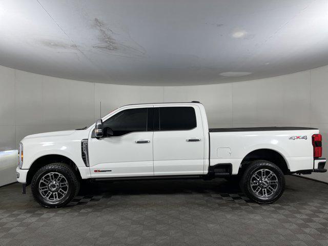 used 2026 Ford F-350 car, priced at $93,997