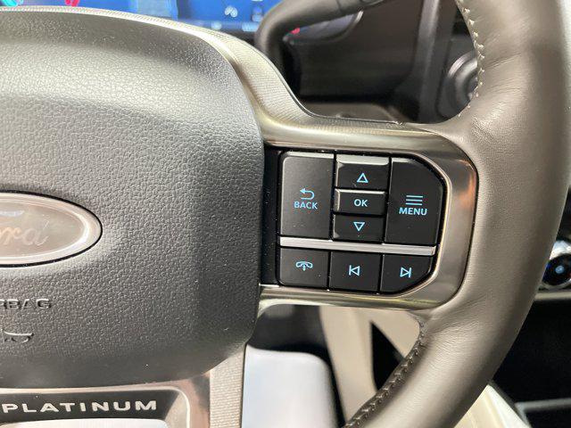 used 2026 Ford F-350 car, priced at $93,997