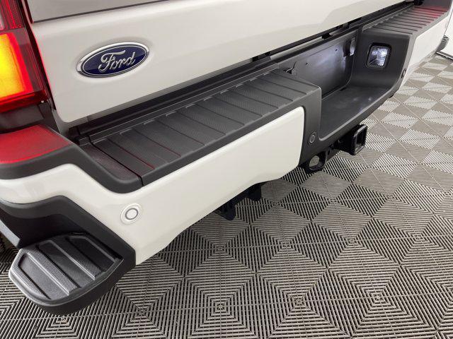 used 2026 Ford F-350 car, priced at $93,997