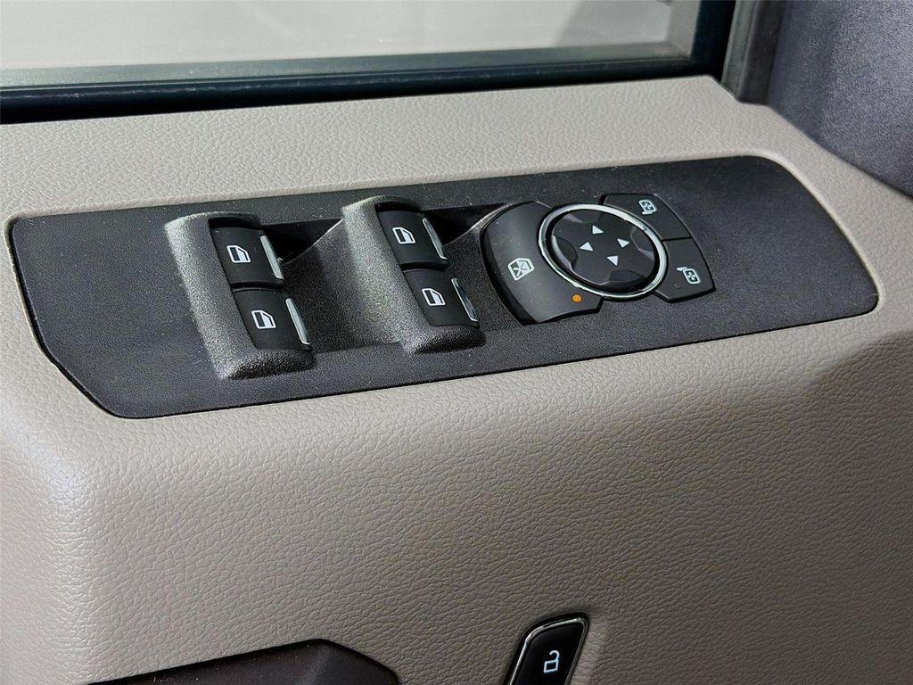 used 2022 Ford F-350 car, priced at $55,997