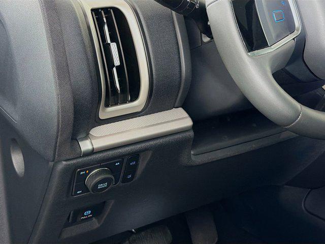 used 2025 Ford Expedition car, priced at $57,497