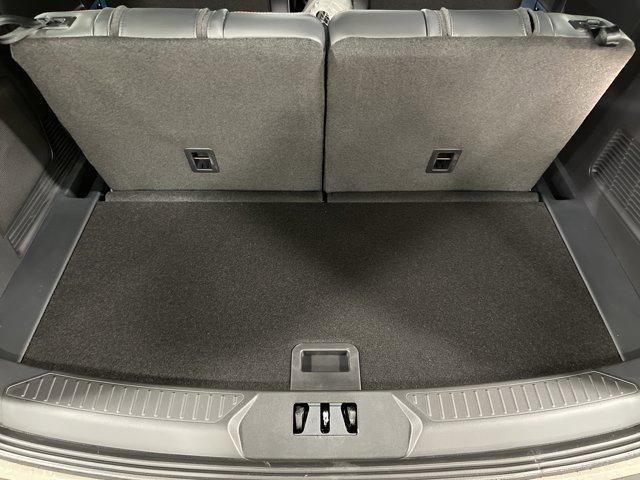 new 2026 Ford Explorer car, priced at $56,180