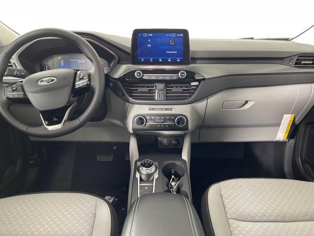 new 2026 Ford Escape car, priced at $32,434