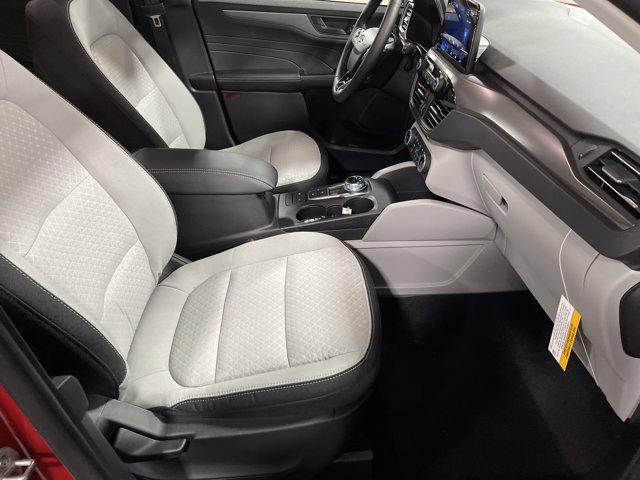 new 2026 Ford Escape car, priced at $32,434