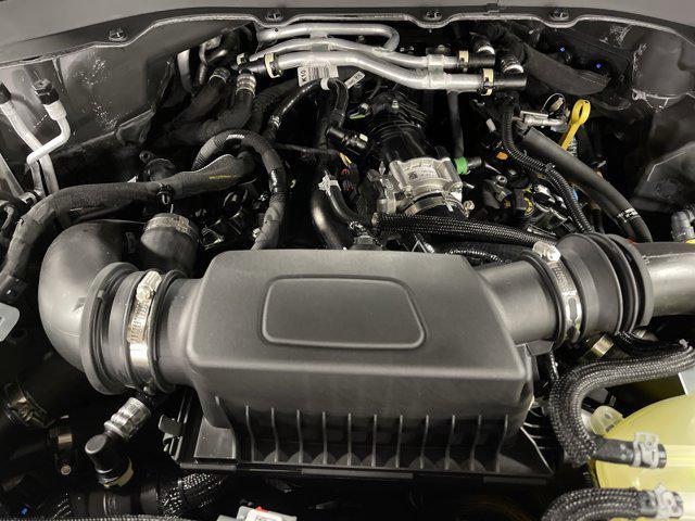 new 2026 Ford Explorer car, priced at $57,540