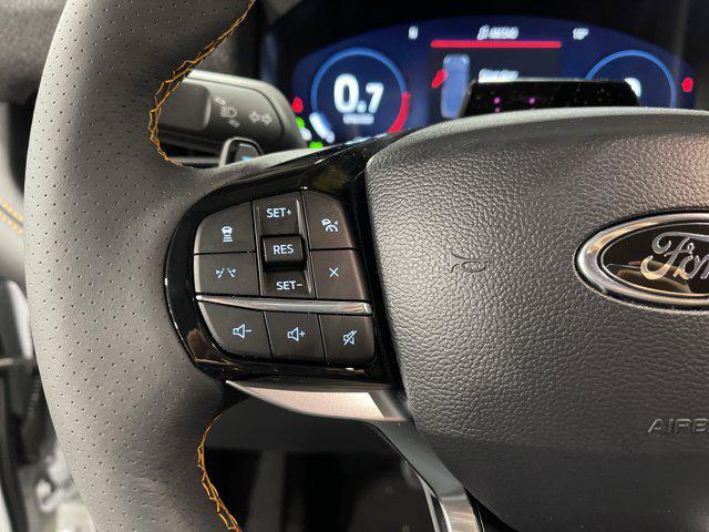 new 2026 Ford Explorer car, priced at $57,540