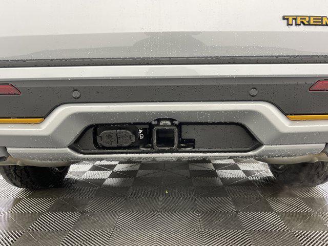 new 2026 Ford Explorer car, priced at $57,540