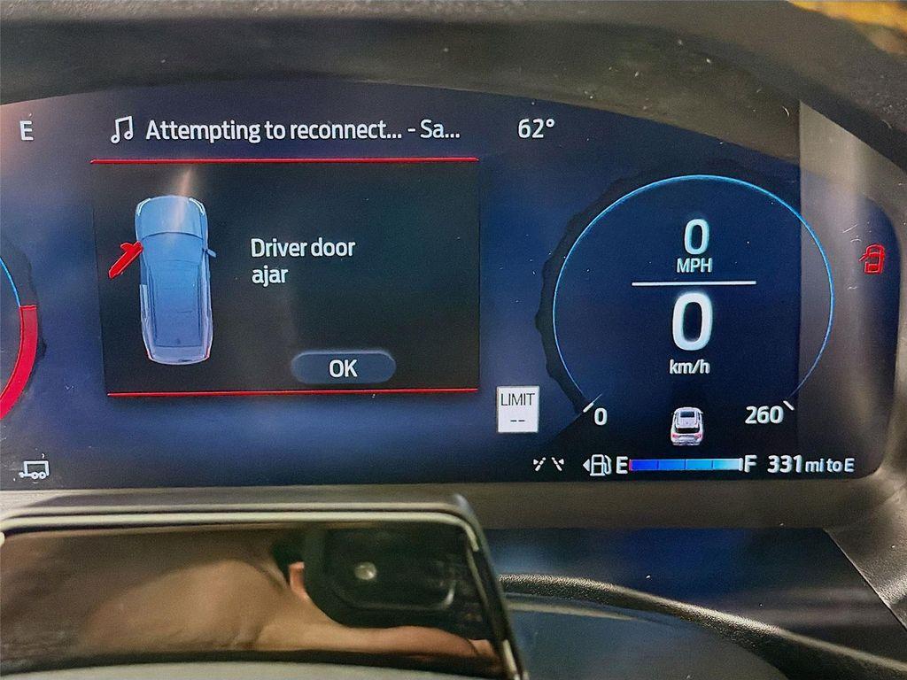 new 2026 Ford Explorer car, priced at $57,040