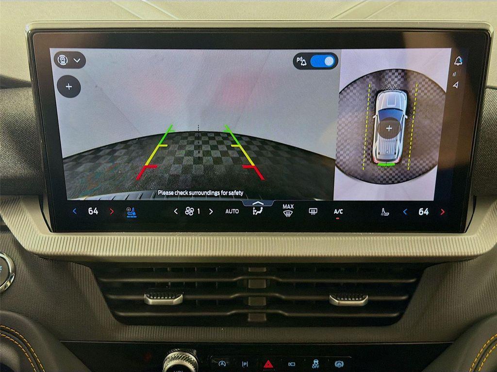 new 2026 Ford Explorer car, priced at $57,040