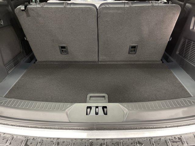 new 2026 Ford Explorer car, priced at $57,540