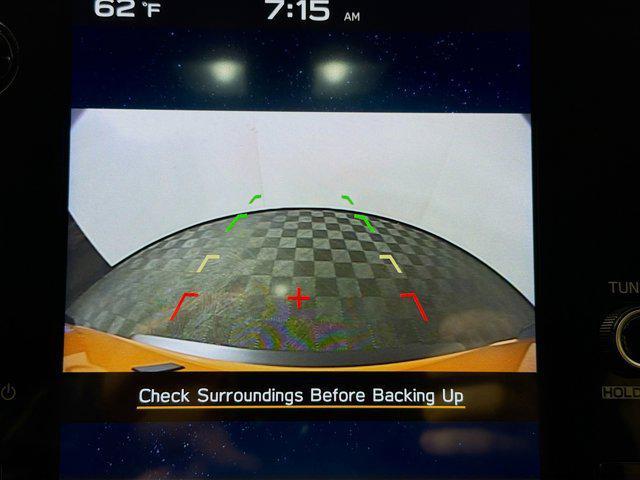 used 2022 Subaru WRX car, priced at $26,997