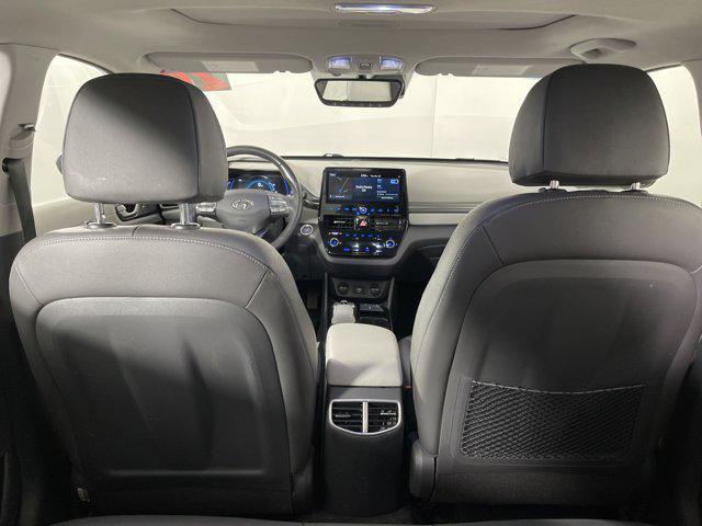 used 2020 Hyundai Ioniq EV car, priced at $12,997