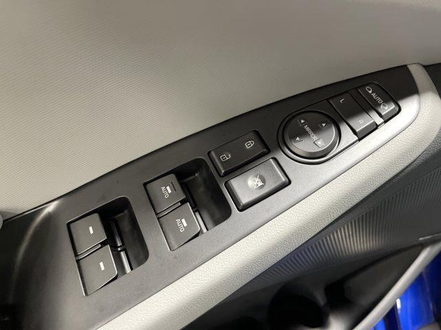 used 2020 Hyundai Ioniq EV car, priced at $12,997