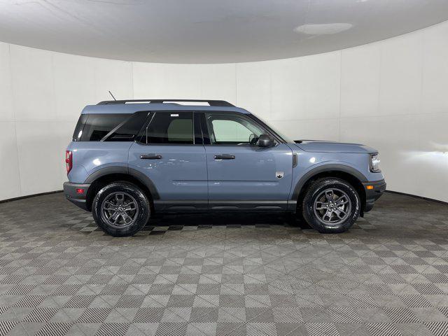 used 2024 Ford Bronco Sport car, priced at $24,497