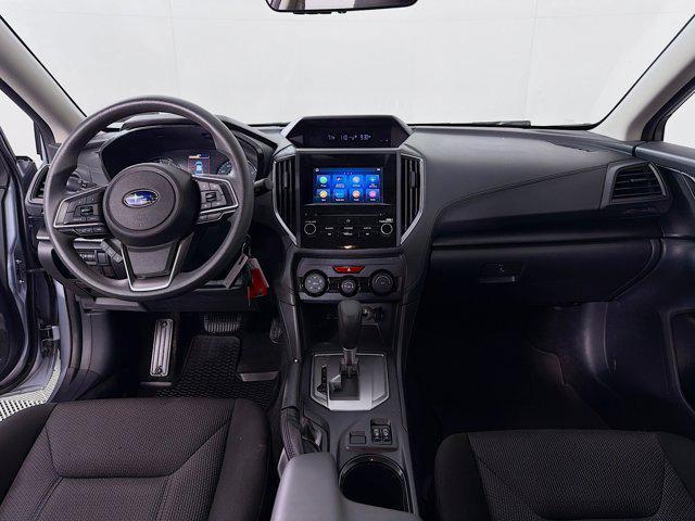 used 2022 Subaru Impreza car, priced at $18,997