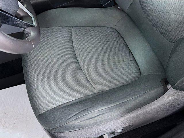 used 2020 Toyota RAV4 Hybrid car, priced at $23,997