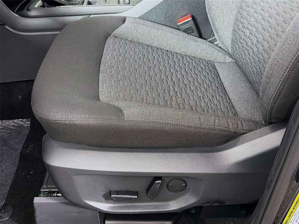 new 2025 Ford Ranger car, priced at $41,698