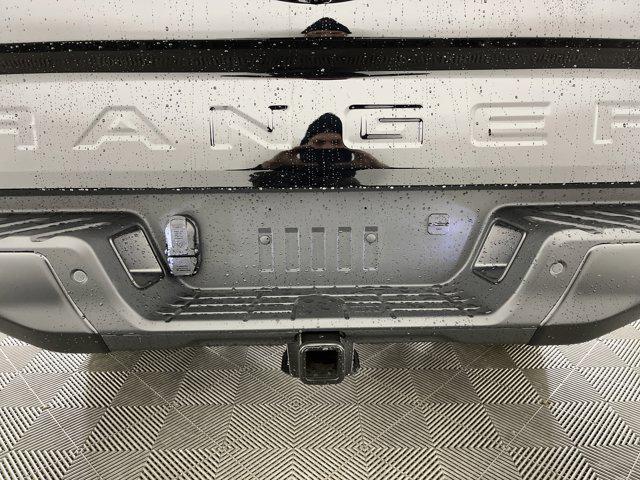 new 2025 Ford Ranger car, priced at $42,198