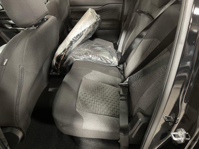 new 2025 Ford Ranger car, priced at $42,198