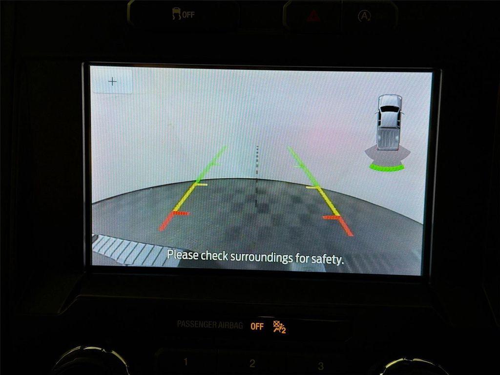 used 2020 Ford F-150 car, priced at $27,997