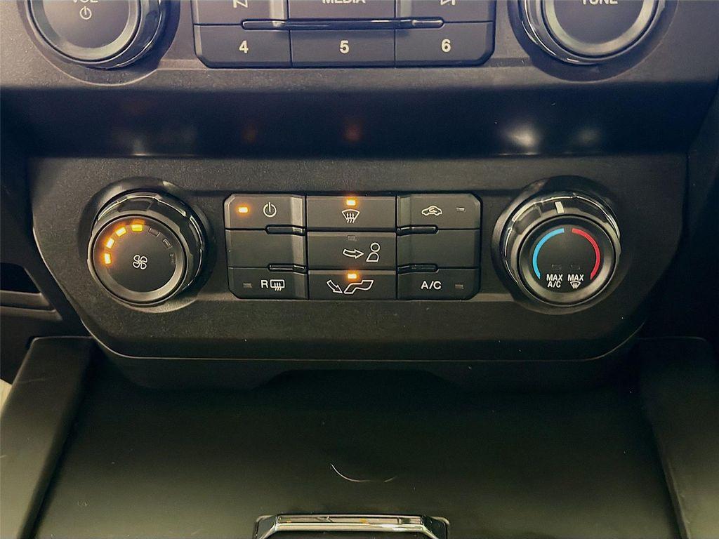 used 2020 Ford F-150 car, priced at $27,997