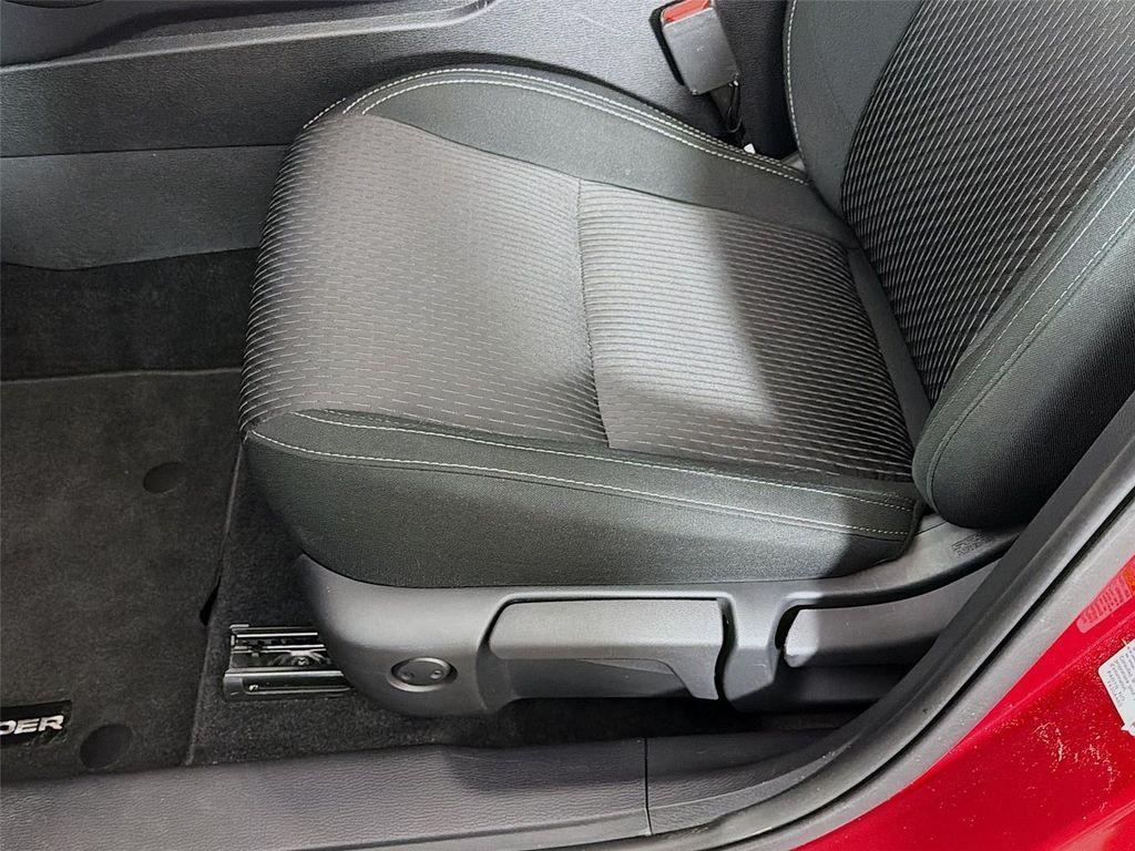 used 2025 Mitsubishi Outlander car, priced at $25,997