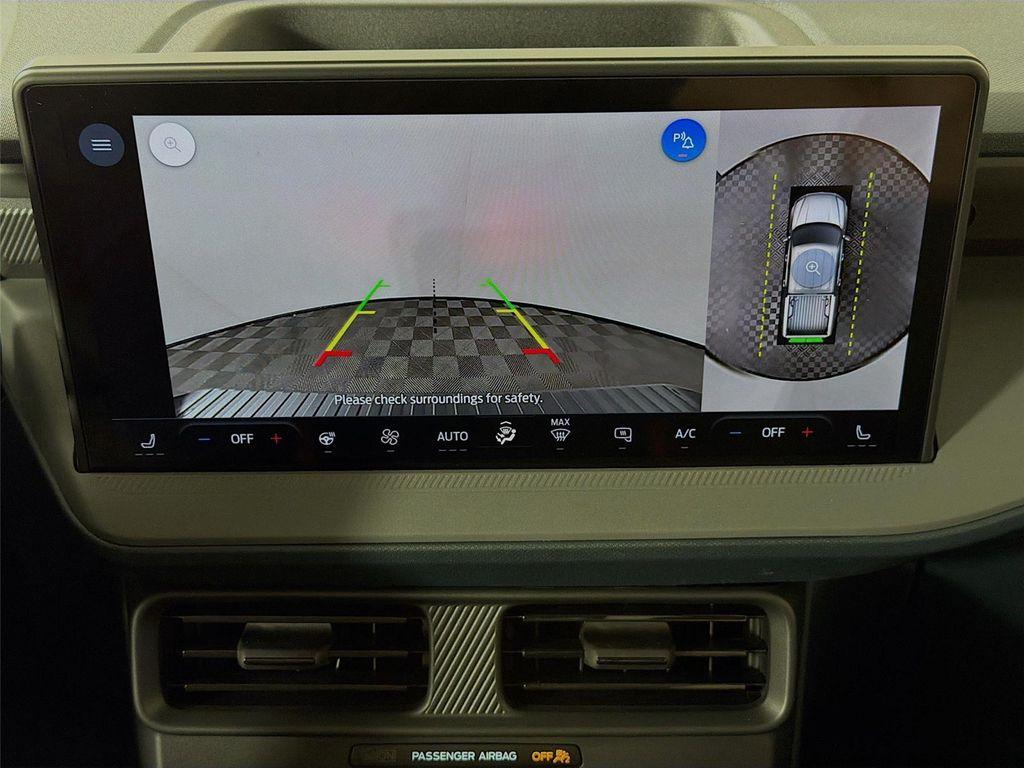new 2026 Ford Maverick car, priced at $40,752