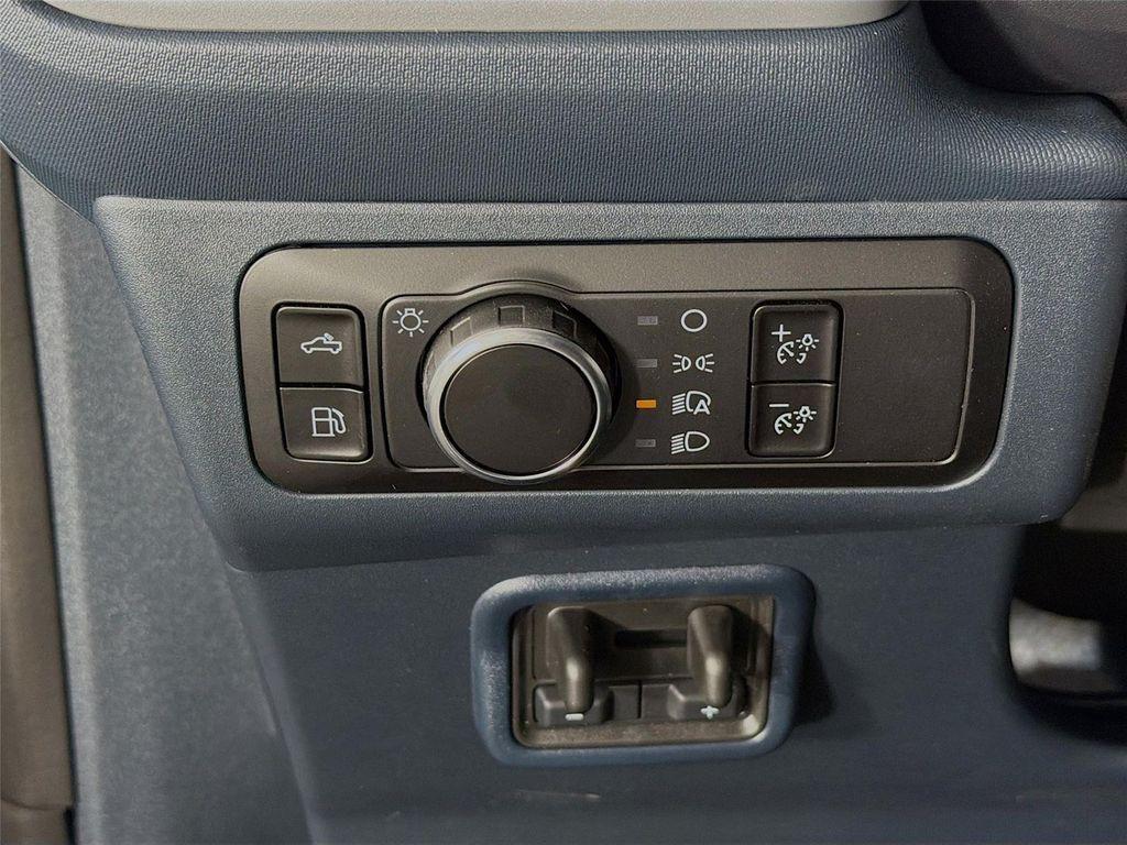 new 2026 Ford Maverick car, priced at $40,752