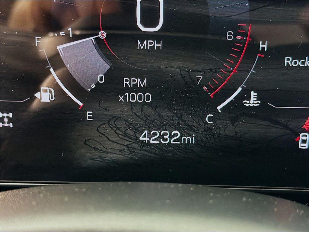 used 2026 GMC Terrain car, priced at $38,497