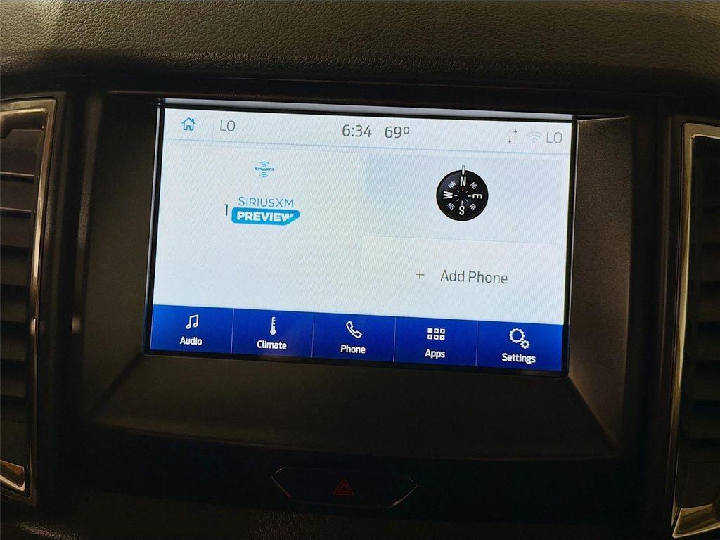 used 2021 Ford Ranger car, priced at $28,997