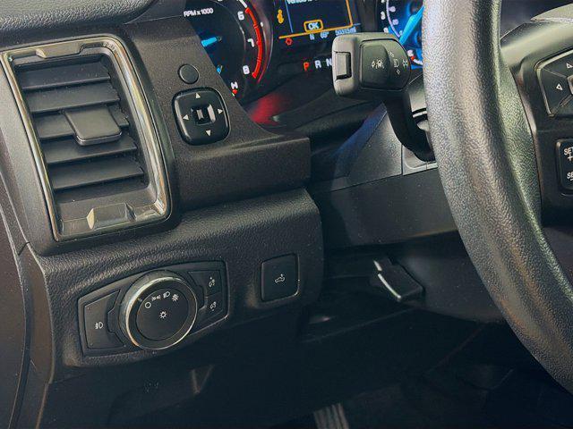 used 2021 Ford Ranger car, priced at $28,497