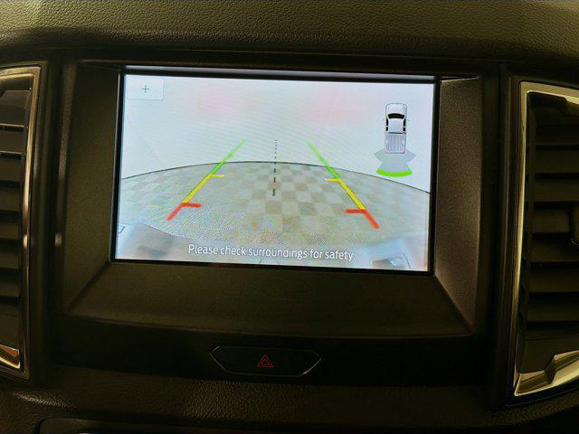 used 2021 Ford Ranger car, priced at $28,497