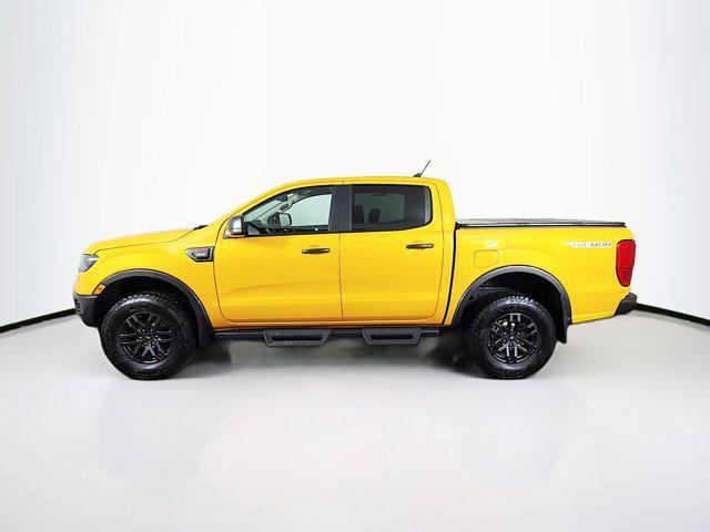 used 2021 Ford Ranger car, priced at $28,497