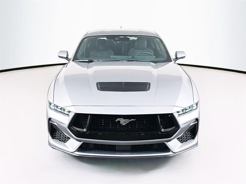 new 2026 Ford Mustang car, priced at $46,659