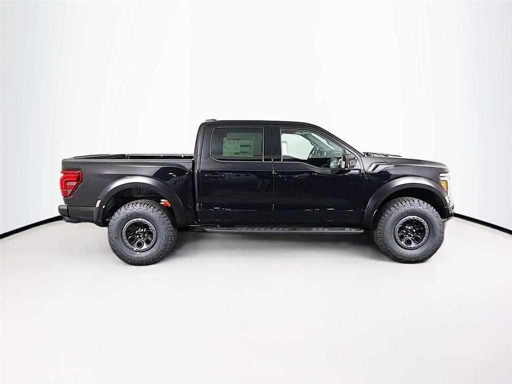 new 2026 Ford F-150 car, priced at $90,584