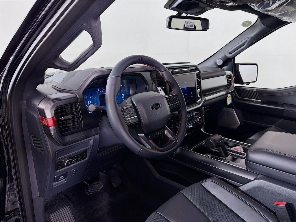 new 2026 Ford F-150 car, priced at $90,584