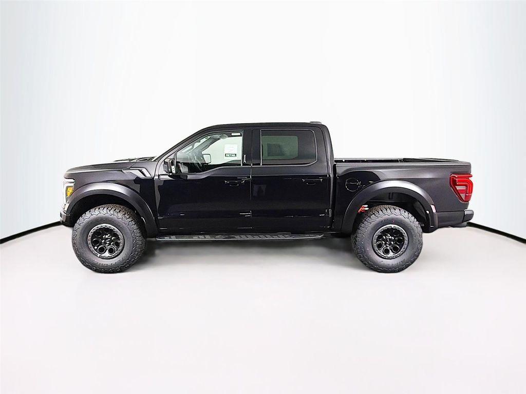 new 2026 Ford F-150 car, priced at $90,584