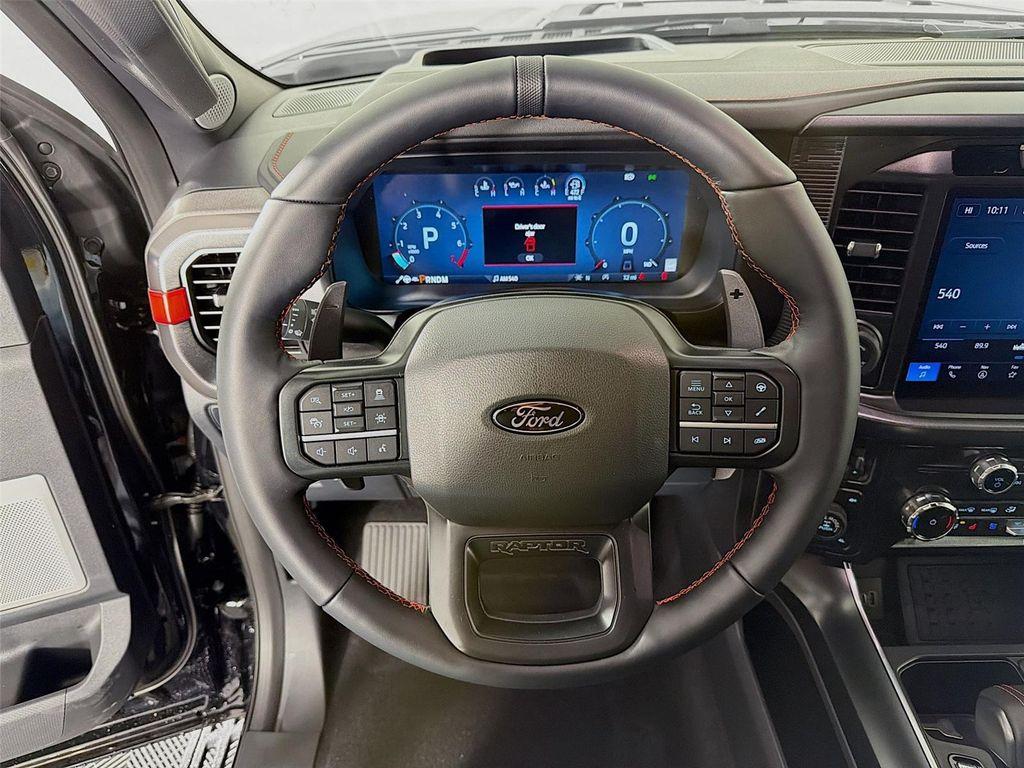 new 2026 Ford F-150 car, priced at $90,584
