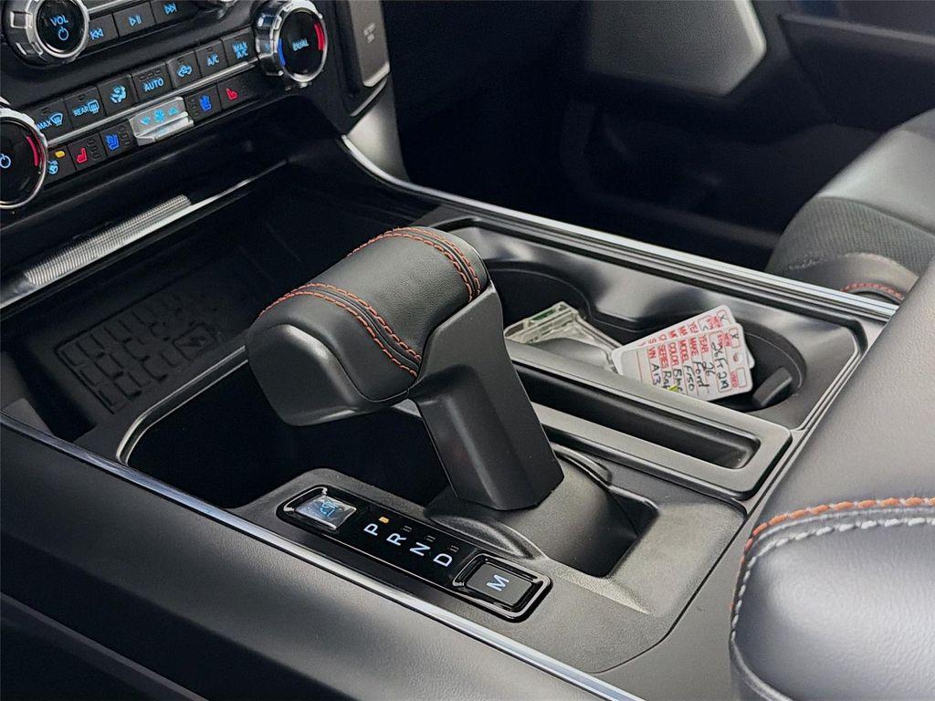 new 2026 Ford F-150 car, priced at $90,584