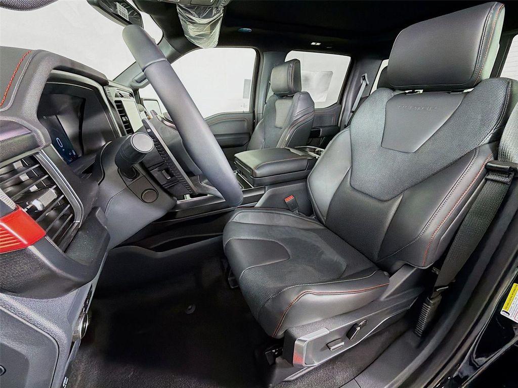 new 2026 Ford F-150 car, priced at $90,584