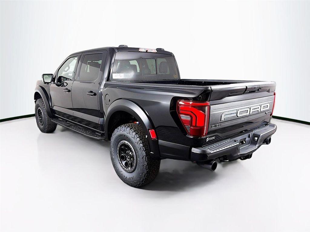 new 2026 Ford F-150 car, priced at $90,584