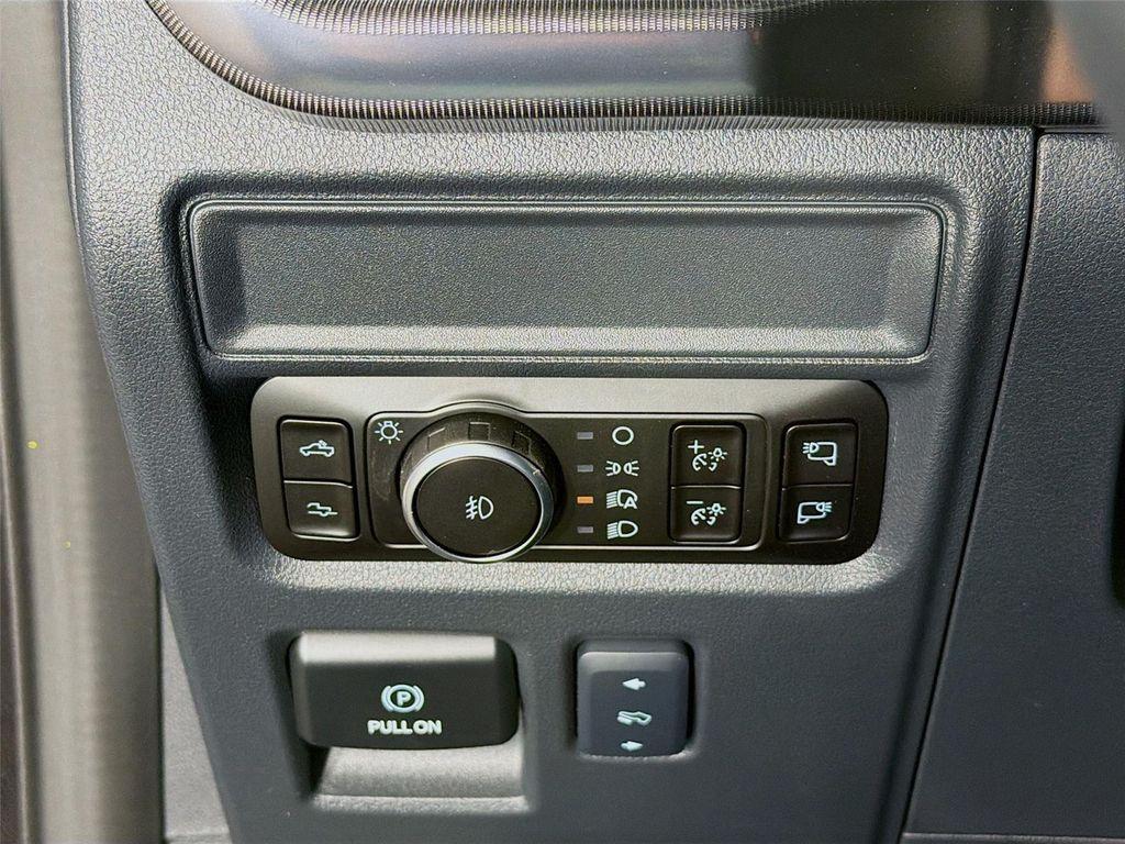 new 2026 Ford F-150 car, priced at $90,584