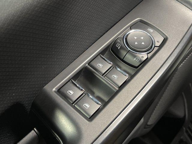 used 2023 Ford F-150 car, priced at $34,997