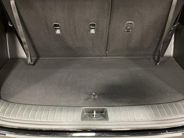 used 2022 Hyundai Palisade car, priced at $27,497